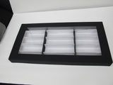Frame Display Tray Clear 15