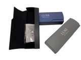 Luxe Dicaprio Case W/Microfiber  ($1.80 Each)